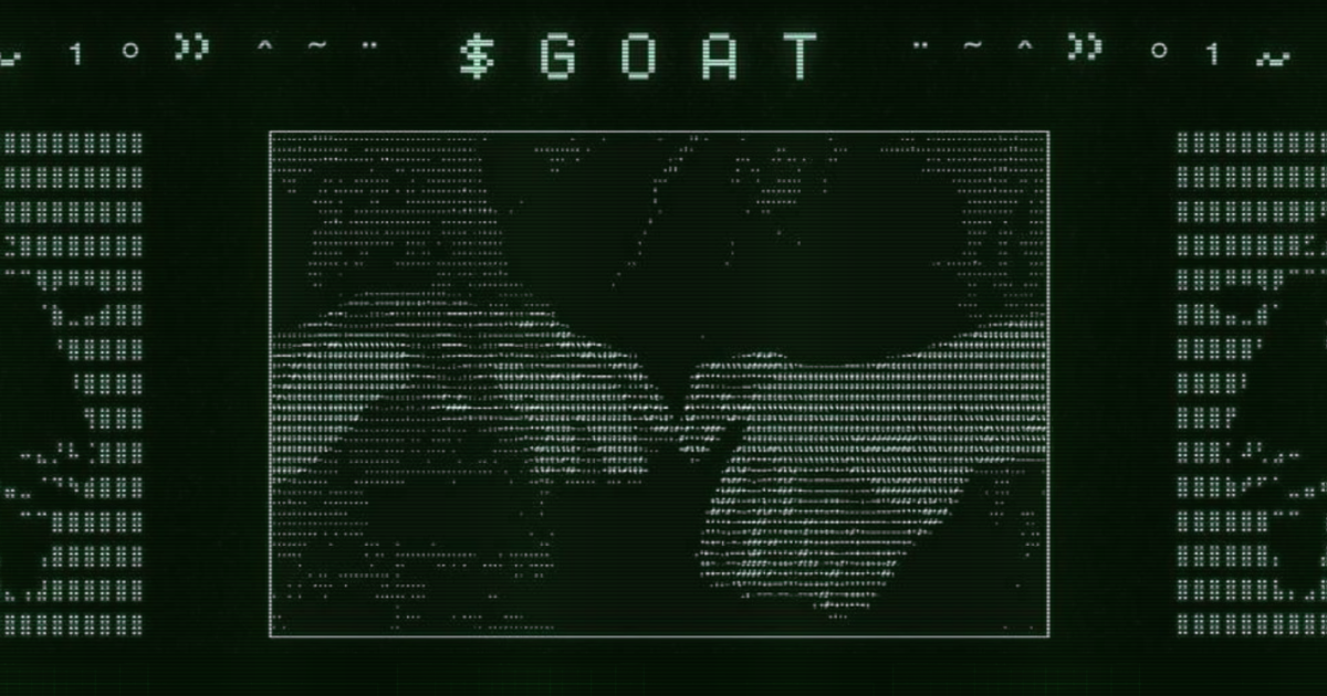 Goatseus Matrix